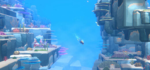 Dave the Diver Physical Editions Releasing in October