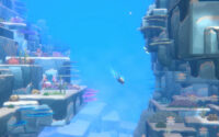 Dave the Diver Gets Content Update
