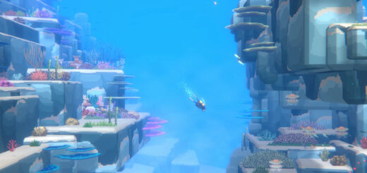 Dave the Diver Gets Content Update