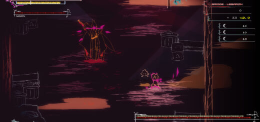 New Release Round-Up (March 14, 2024)