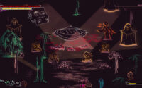 Death of a Wish Releasing in March