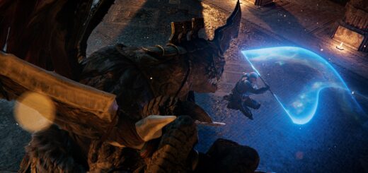 Final Fantasy XIV: Dawntrail Reveals New Viper Job, Other Details