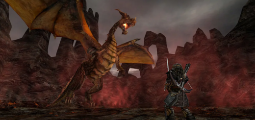 Gothic II Complete Classic Coming to Switch This Fall
