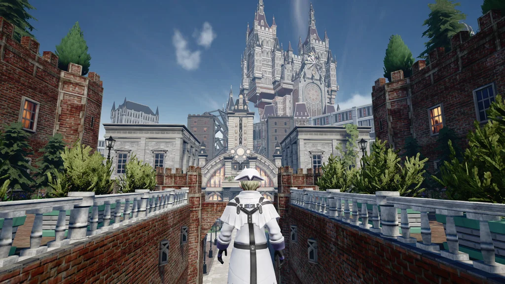 Kingdom Hearts Missing-Link Gets Trailer, Closed Beta Test - RPGamer