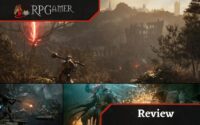 Lords of the Fallen Review