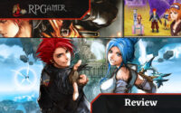 Lufia: Curse of the Sinistrals Review