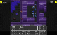 Majin Tensei: Blind Thinker Getting Japanese Switch, PC Release