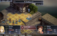 Mercenaries Lament Released on PS4, PS5; PC Version Announced