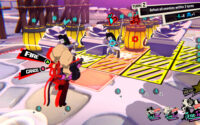 Persona 5 Tactica Details Quests, New Game+