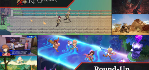 RPGamer Round-Up: October 8 – October 15