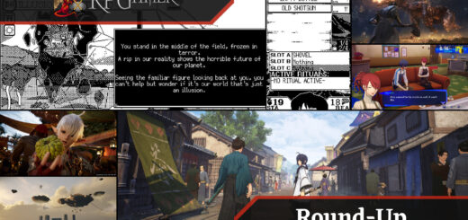 RPGamer Round-Up: October 15 – October 22