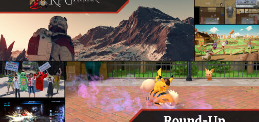 RPGamer Round-Up: October 22 – October 29