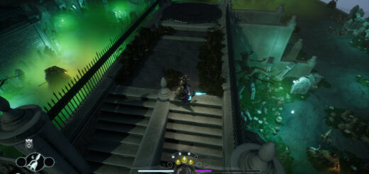 Sands of Aura Coming to Consoles Later This Month