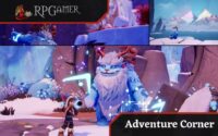 Adventure Corner ~ Song of Nunu: A League of Legends Story