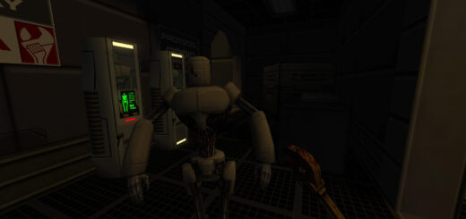 System Shock 2: Enhanced Edition Gameplay Trailer Released