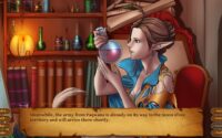 Tales of Aravorn: An Elven Marriage Out Now
