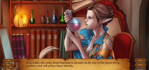 Tales of Aravorn: An Elven Marriage Out Now