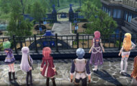The Legend of Heroes: Trails of Cold Steel III, IV PS5 Versions Launching in February