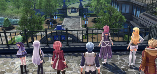 The Legend of Heroes: Trails of Cold Steel III, IV PS5 Versions Launching in February