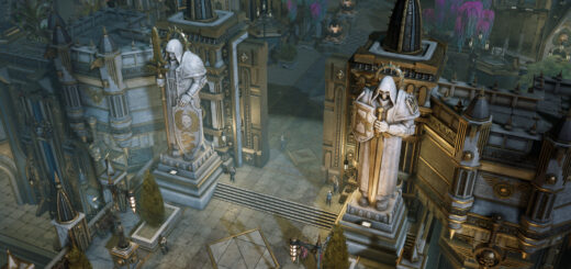 Warhammer 40,000: Rogue Trader Showcases Consequences