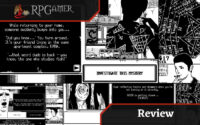 World of Horror Review