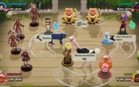 Worlds of Aria Gets Narration from Laura Bailey