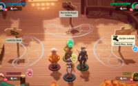 Worlds of Aria Announced