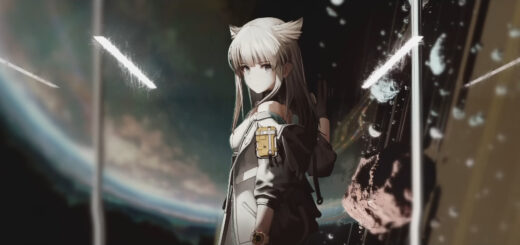 Arknights: Endfield Trailer Introduces Talos-II