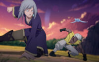 Astral Ascent Gets Animated Pre-Launch Trailer