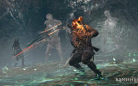 Banishers: Ghosts of New Eden Gets Story Trailer