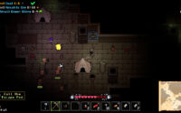 Below the Stone Available on Early Access