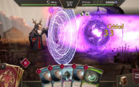 C.A.R.D.S. RPG: The Misty Battlefield Physical Release Date Announced