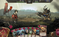 C.A.R.D.S. RPG: The Misty Battlefield Physical Release Announced