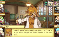 Class of Heroes 1 & 2: Complete Edition Releasing This Month