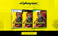 Cyberpunk 2077: Ultimate Edition Releasing in December