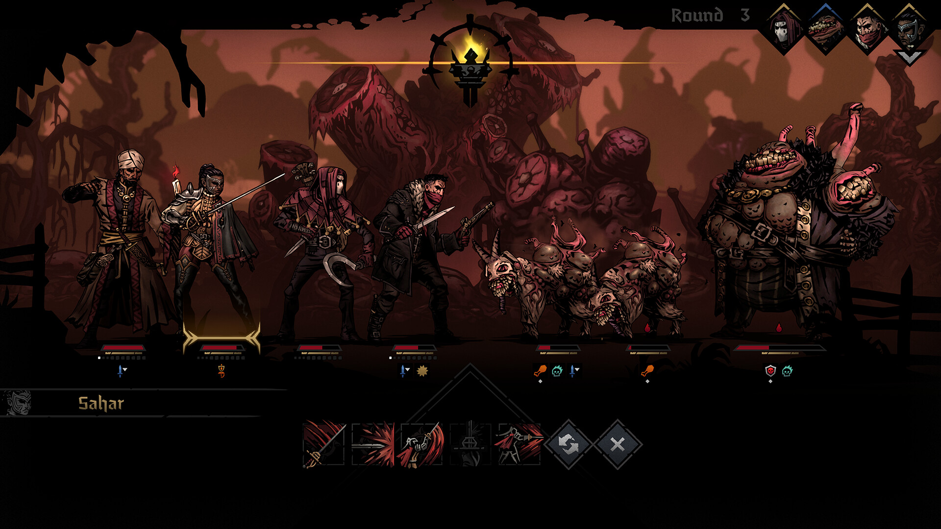 4-player co-op in a high fantasy pixelart world, Hammerwatch II is set to  round out the summer