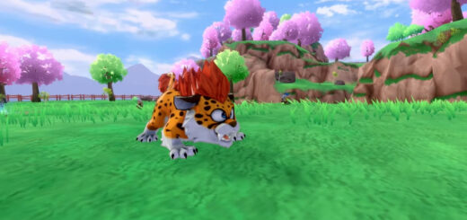 Dragon Quest Monsters: The Dark Prince Showcases Its Critters