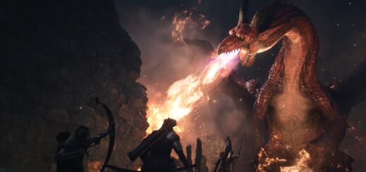 Dragon’s Dogma 2 Releasing in March, More Details Provided