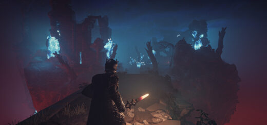 New Enshrouded Early Access Update Available