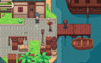 Evoland I & II Getting European Anniversary Edition