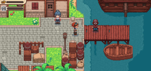 Evoland I & II Getting European Anniversary Edition