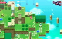 Fairune: Fragment Isles Announced