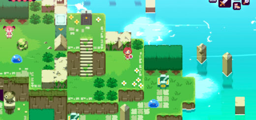 Fairune: Fragment Isles Announced