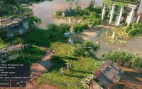 Jagged Alliance 3 Trailer Highlights Console Features