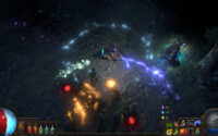 Path of Exile: Affliction Announced, New Path of Exile 2 Gameplay Shown