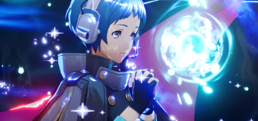 Persona 3 Reload Opening Movie Released