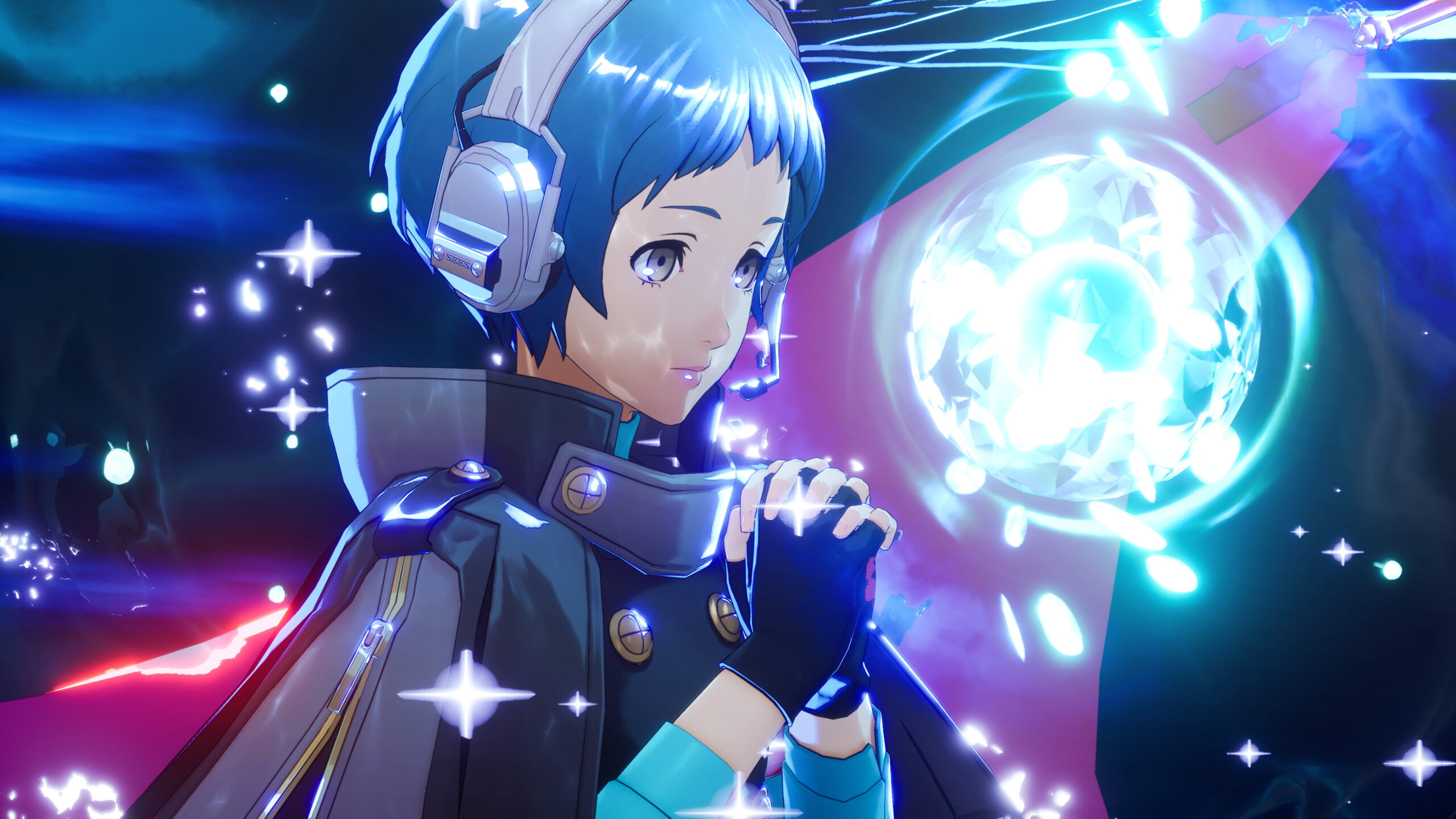 Persona 3 Reload (REMAKE) Switch, Xbox, PlayStation Platforms are CONFIRMED  + Physical Release 