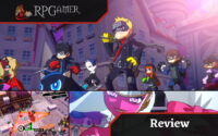 Persona 5 Tactica Review