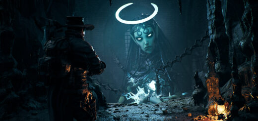 Remnant II’s First DLC Announced