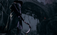 Remnant II Shows Off the Ritualist